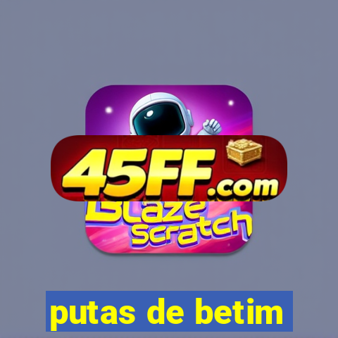 putas de betim